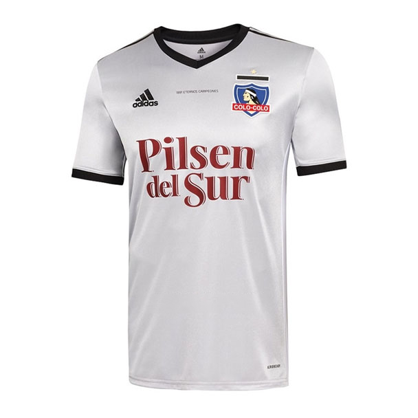 Replica Camiseta Colo Colo Special 2021-2022